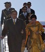 Agenda SBY di New York